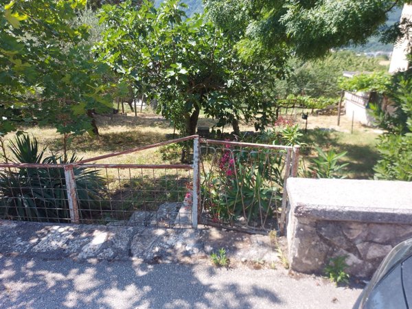 appartamento in vendita a Castelpetroso