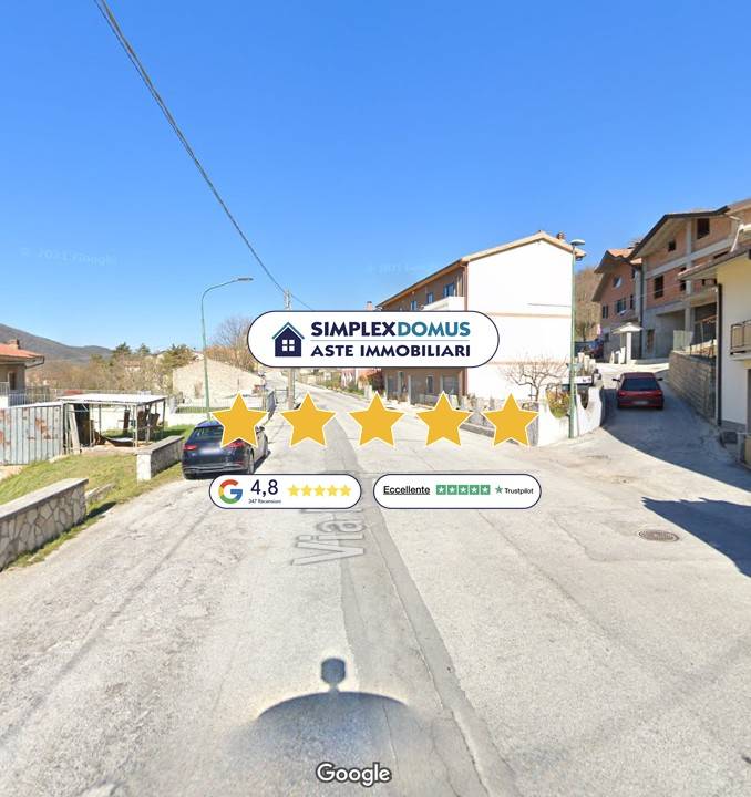 appartamento in vendita a Castelpetroso in zona Camere