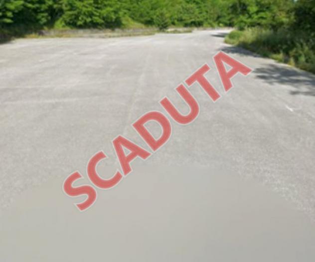 terreno agricolo in vendita a Castelpetroso