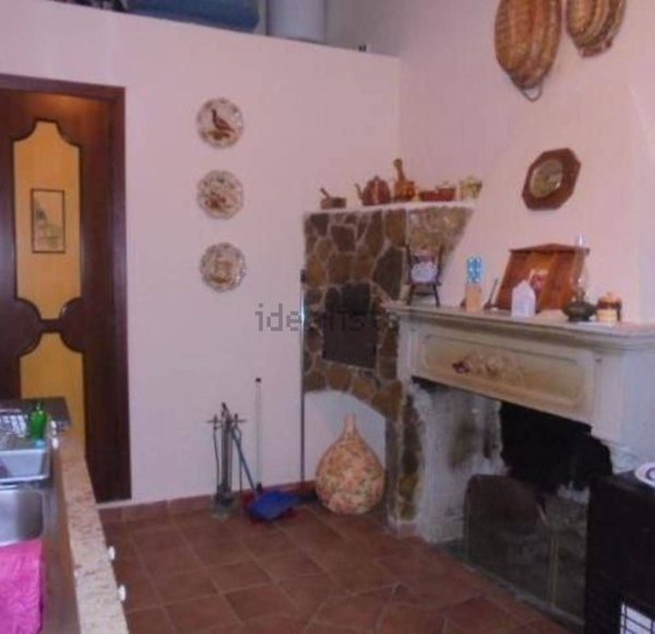 appartamento in vendita a Castelpetroso in zona Camere