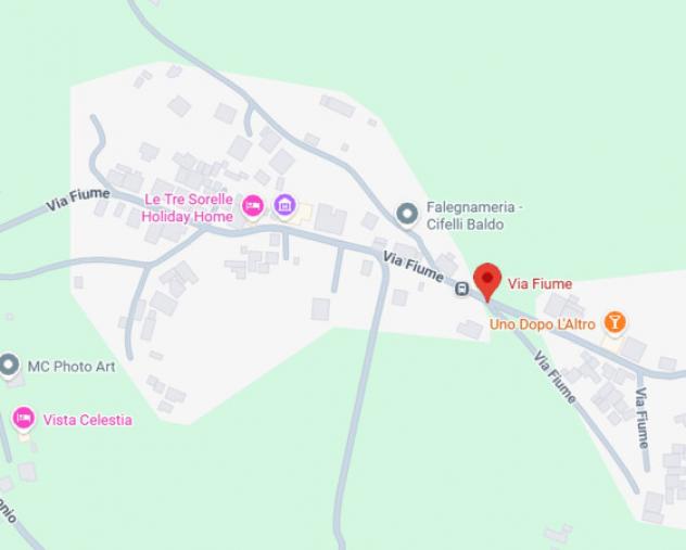 appartamento in vendita a Castelpetroso