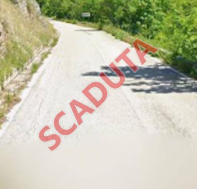 terreno agricolo in vendita a Castelpetroso