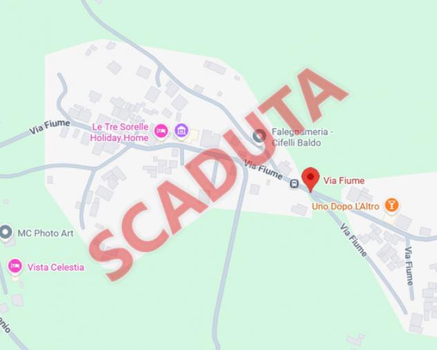 appartamento in vendita a Castelpetroso