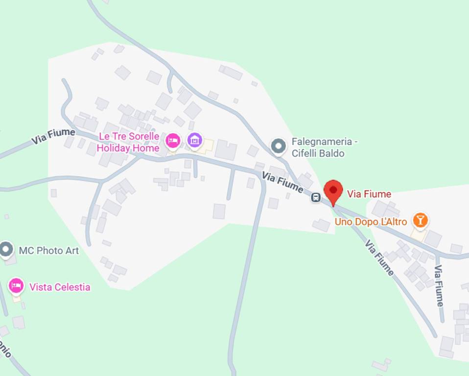 appartamento in vendita a Castelpetroso