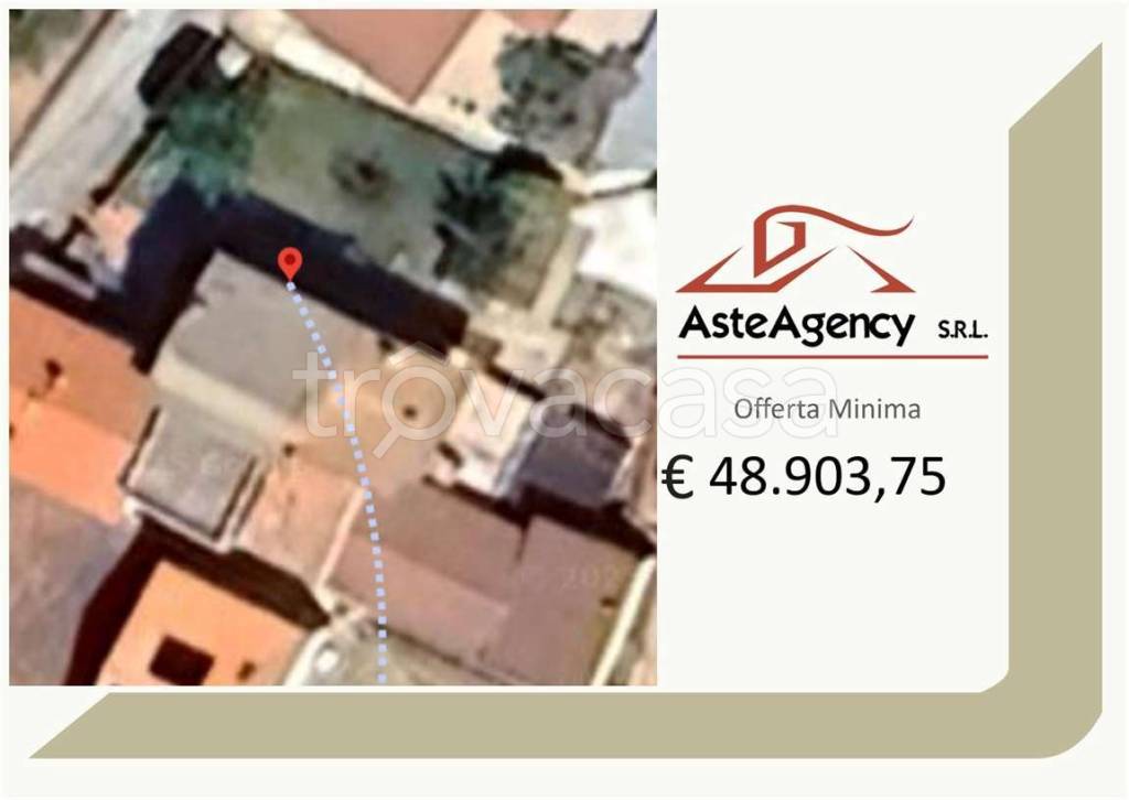 appartamento in vendita a Castelpetroso in zona Camere