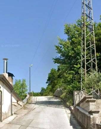 appartamento in vendita a Castelpetroso in zona Camere