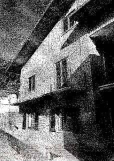 appartamento in vendita a Castelpetroso in zona Indiprete