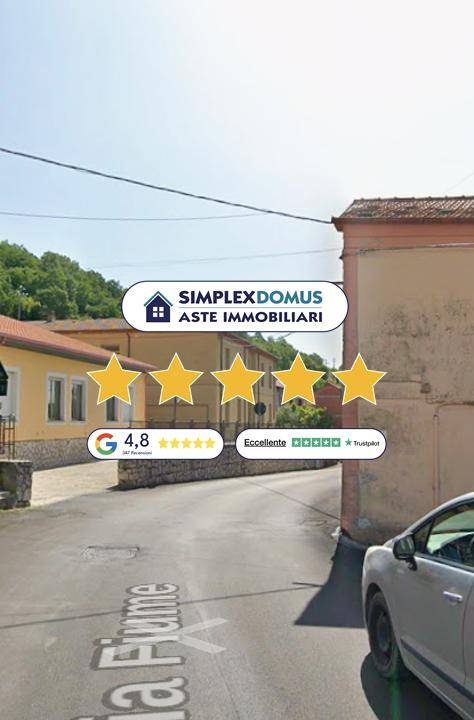 appartamento in vendita a Castelpetroso in zona Guasto
