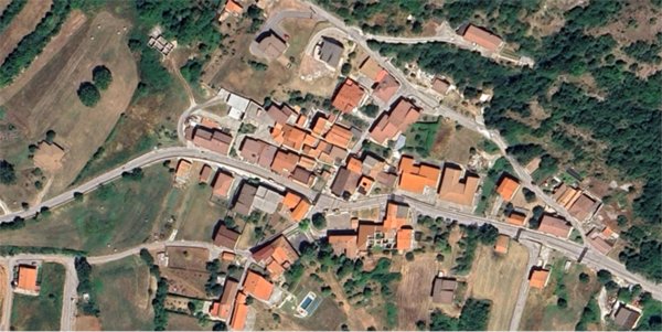 appartamento in vendita a Castelpetroso in zona Guasto