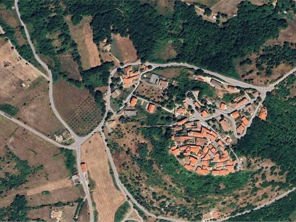 terreno agricolo in vendita a Castelpetroso