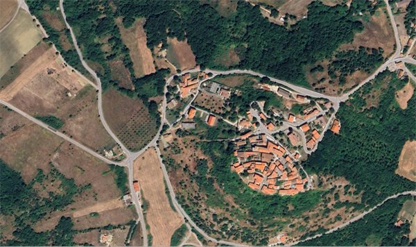 terreno agricolo in vendita a Castelpetroso