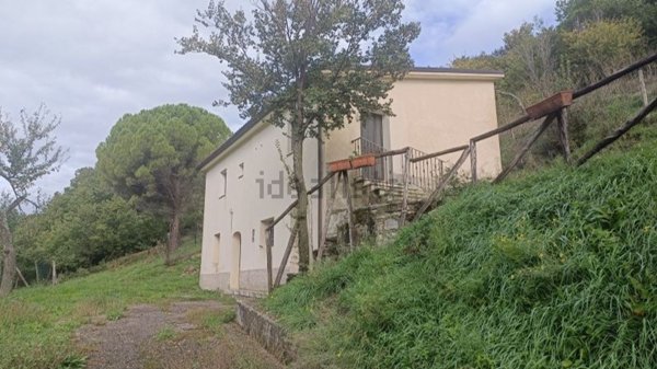 appartamento in vendita a Castelpizzuto