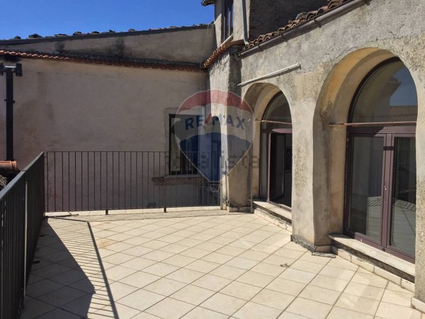appartamento in vendita a Castel San Vincenzo