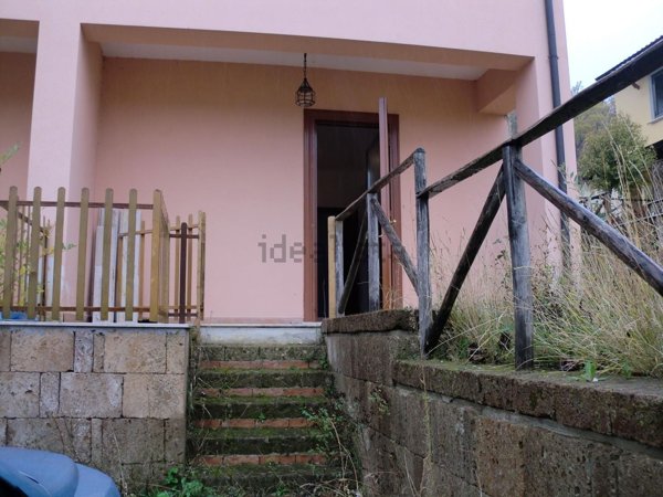 appartamento in vendita a Castel San Vincenzo