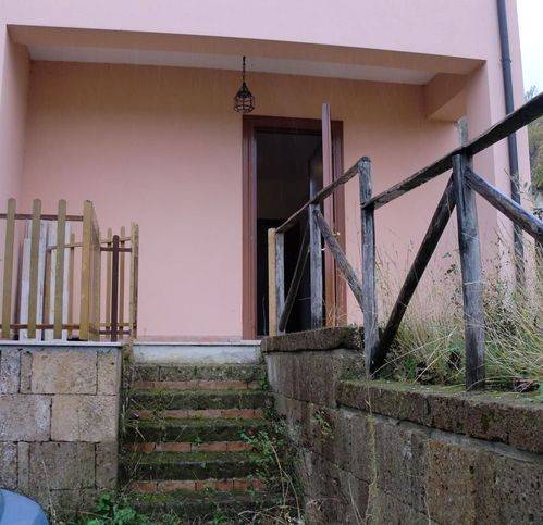 appartamento in vendita a Castel San Vincenzo