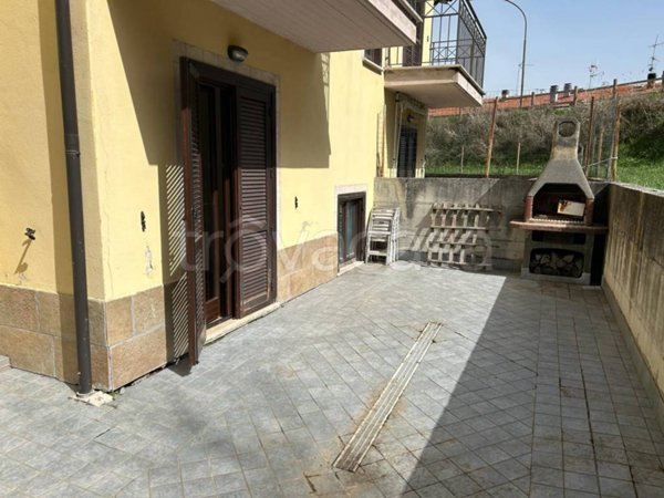 appartamento in vendita a Castel San Vincenzo