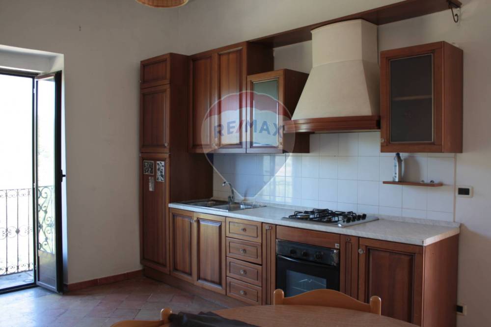 casa semindipendente in vendita a Castel San Vincenzo