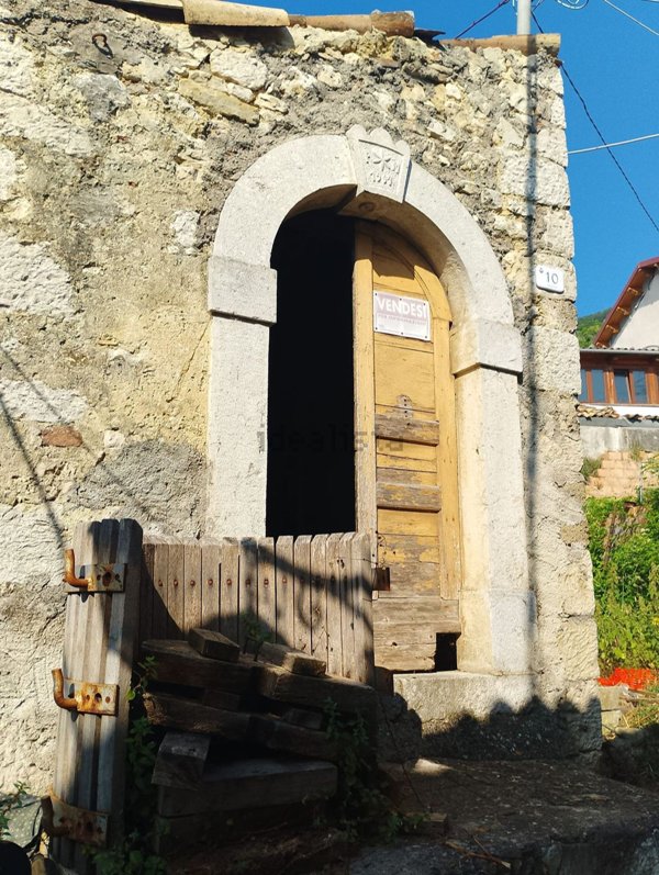 appartamento in vendita a Cerro al Volturno