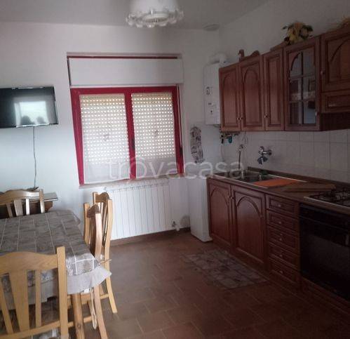 casa indipendente in vendita a Cerro al Volturno