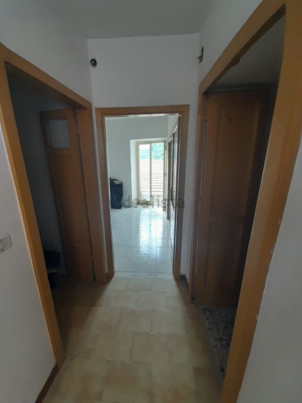 appartamento in vendita a Cerro al Volturno