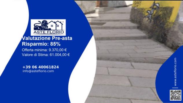 appartamento in vendita a Cerro al Volturno