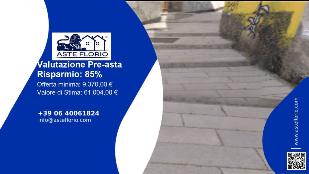 appartamento in vendita a Cerro al Volturno