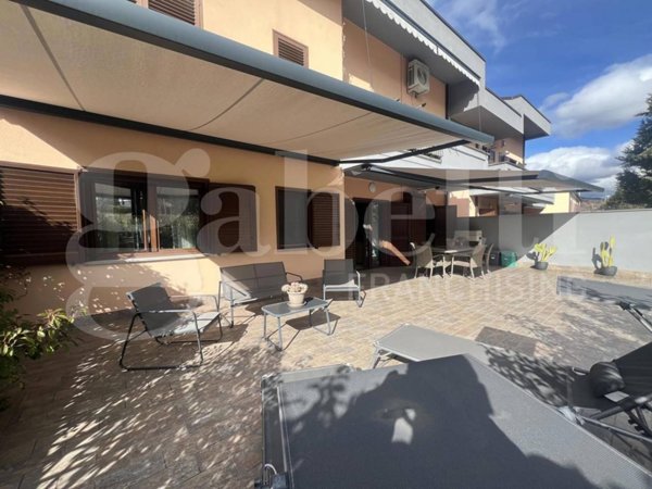 appartamento in vendita a Cerro al Volturno