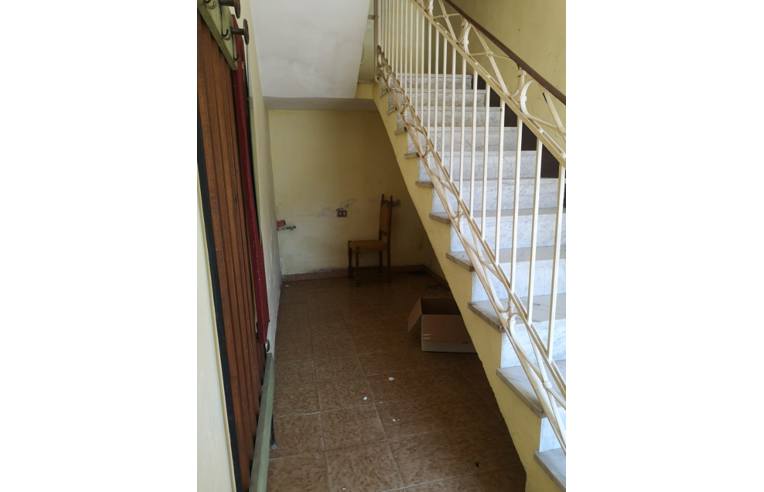 casa indipendente in vendita a Cerro al Volturno