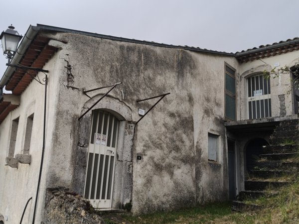 appartamento in vendita a Cerro al Volturno