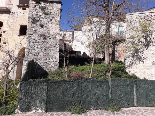 appartamento in vendita a Chiauci