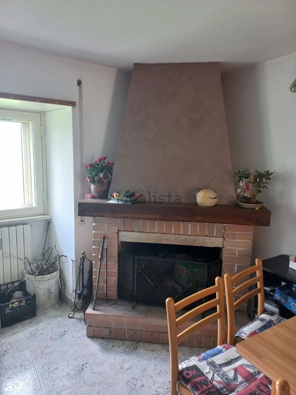 casa indipendente in vendita a Chiauci