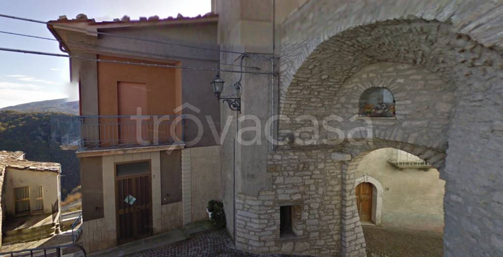 casa indipendente in vendita a Chiauci