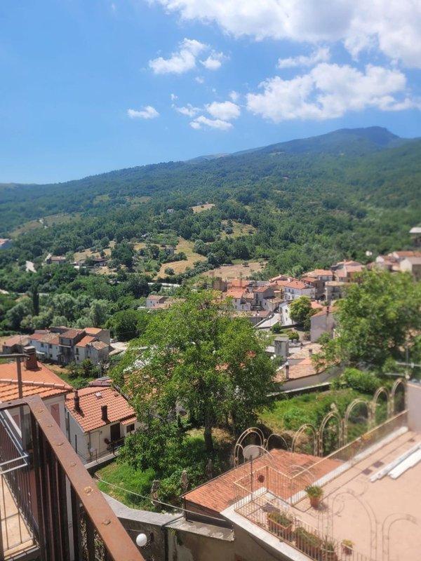 pentavano in vendita a Civitanova del Sannio