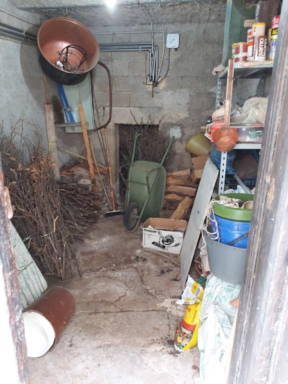 casa indipendente in vendita a Civitanova del Sannio