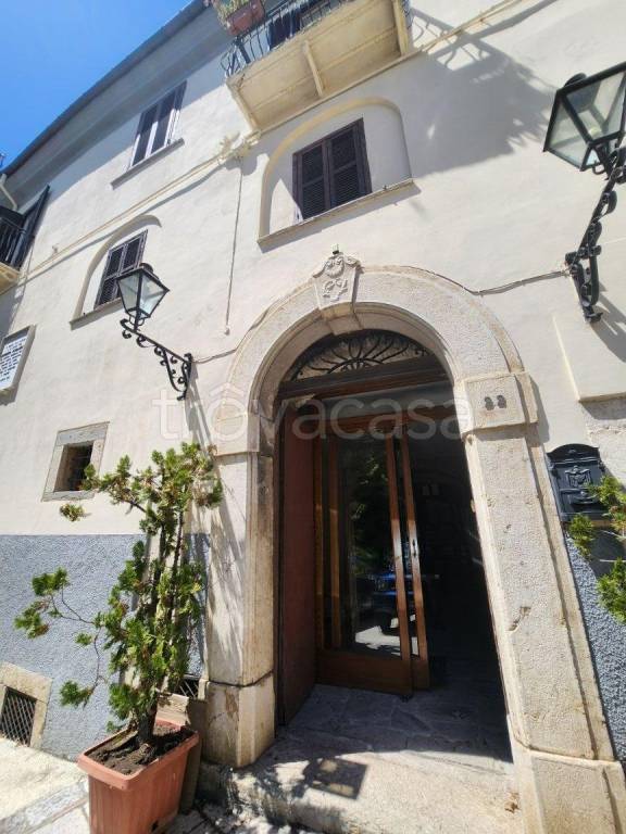 casa indipendente in vendita a Civitanova del Sannio