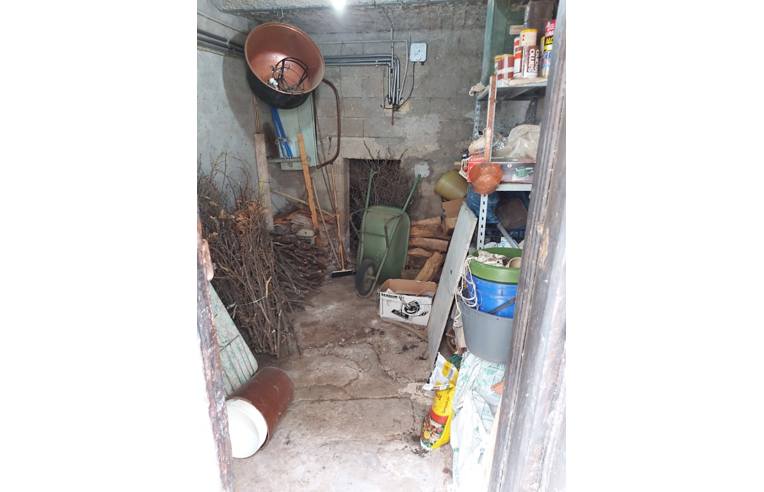 casa indipendente in vendita a Civitanova del Sannio