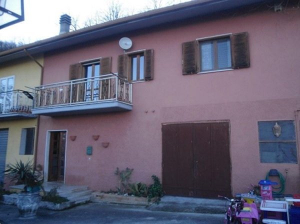 casa indipendente in vendita a Civitanova del Sannio