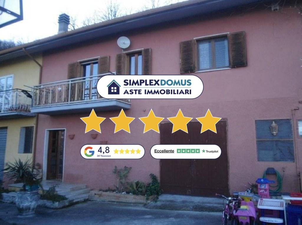appartamento in vendita a Civitanova del Sannio