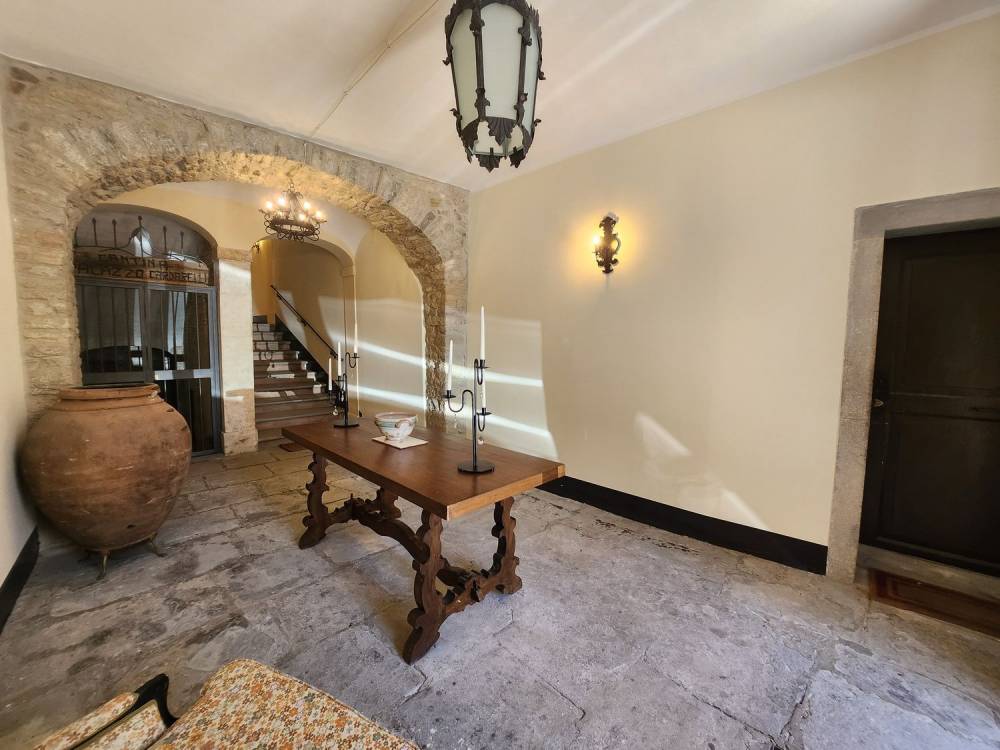 casa indipendente in vendita a Civitanova del Sannio