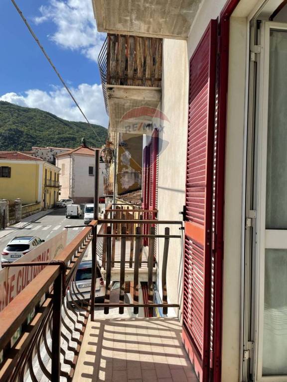 appartamento in vendita a Colli a Volturno