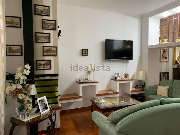 appartamento in vendita a Colli a Volturno