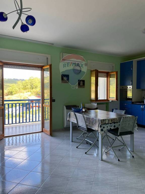 appartamento in vendita a Colli a Volturno