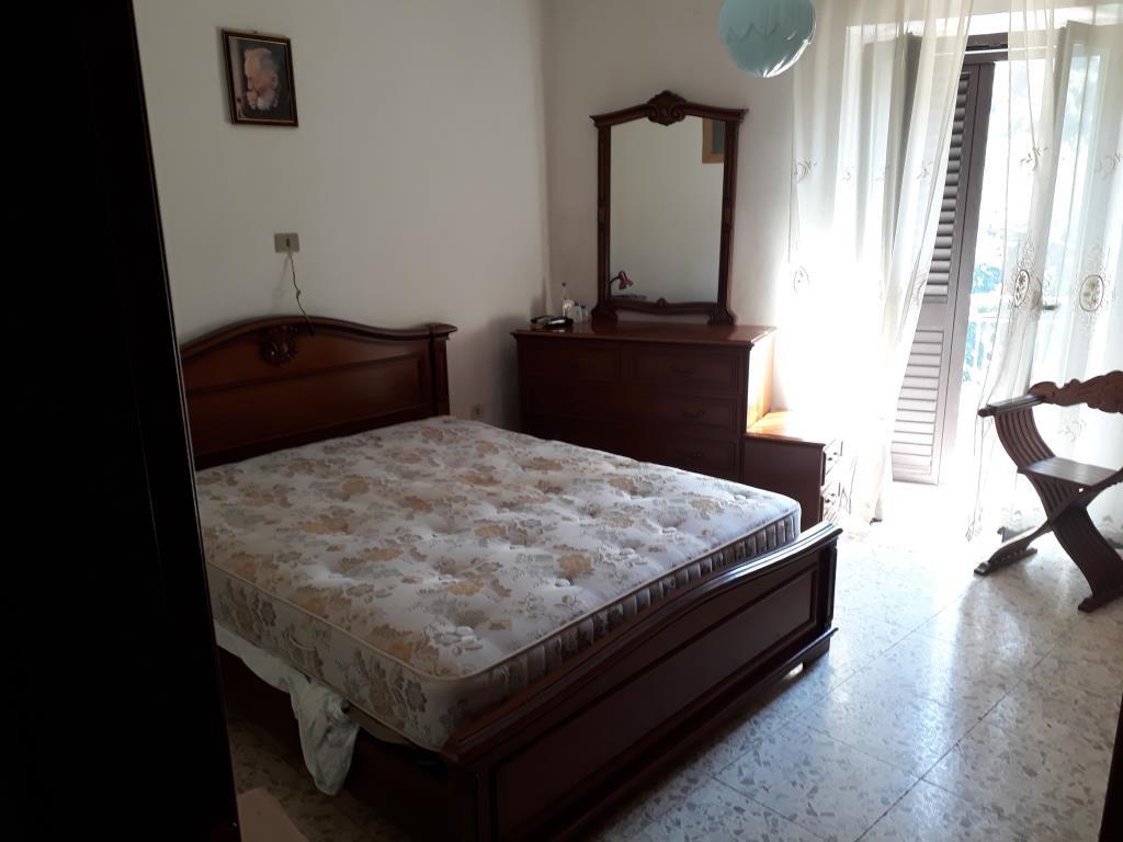 appartamento in vendita a Colli a Volturno