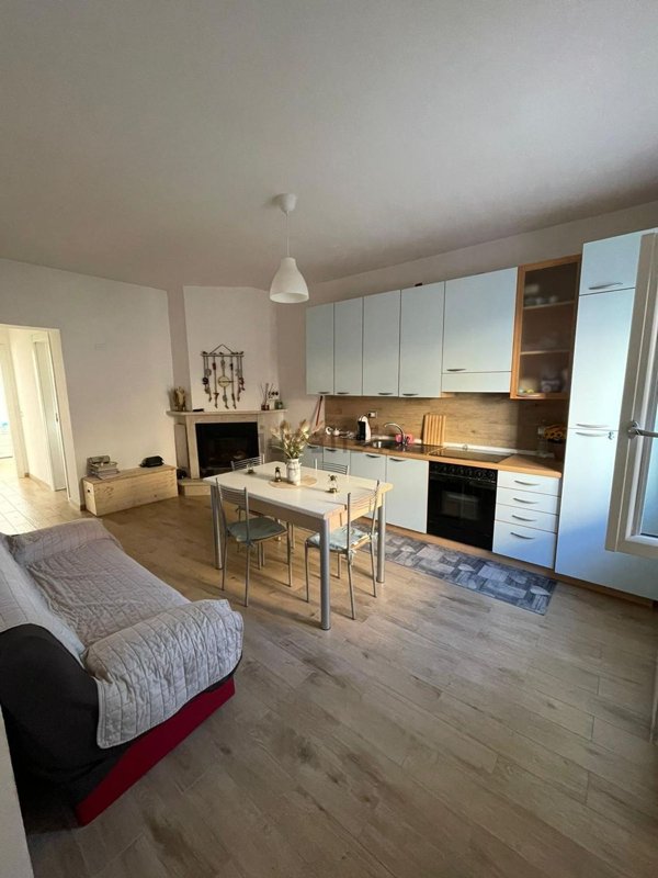 appartamento in vendita a Colli a Volturno