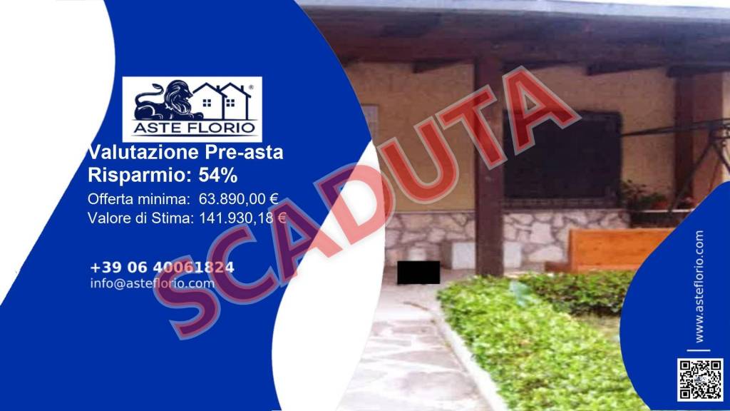 appartamento in vendita a Colli a Volturno