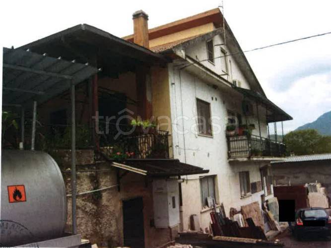 appartamento in vendita a Colli a Volturno