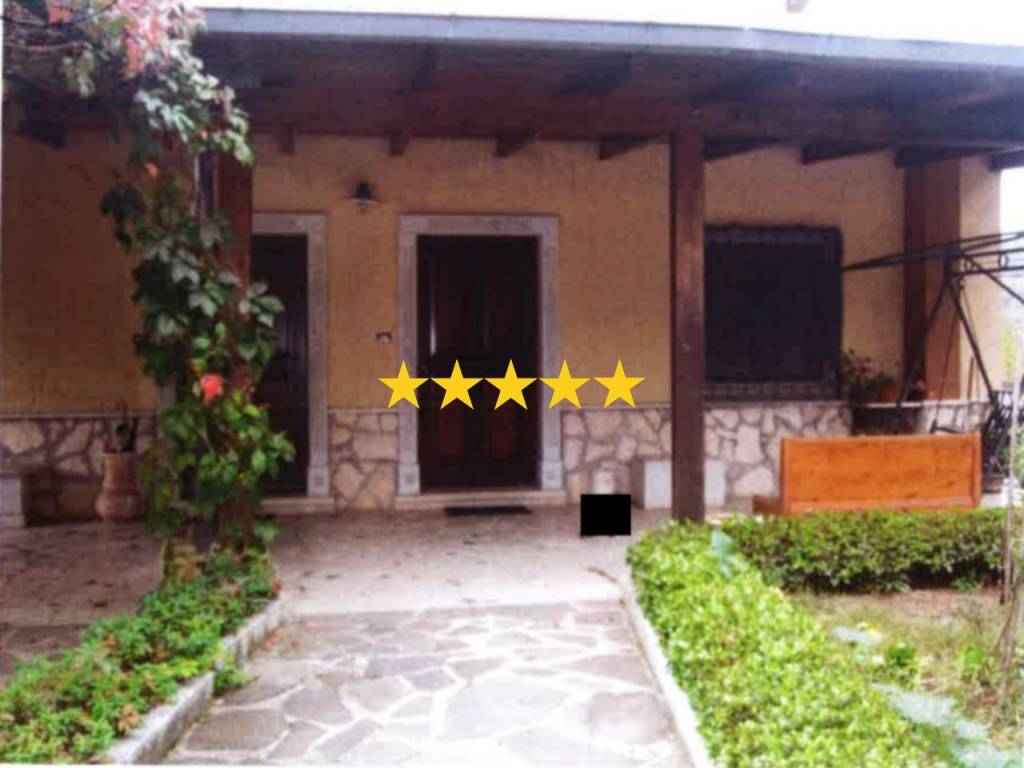 appartamento in vendita a Colli a Volturno