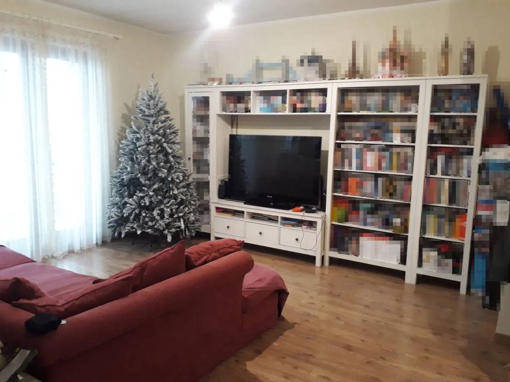 appartamento in vendita a Colli a Volturno