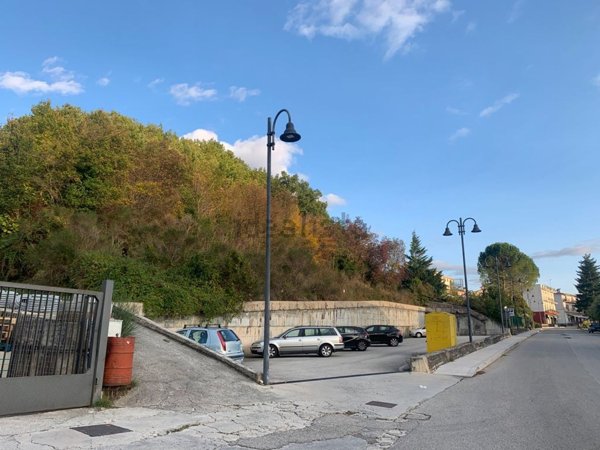 terreno edificabile in vendita a Colli a Volturno