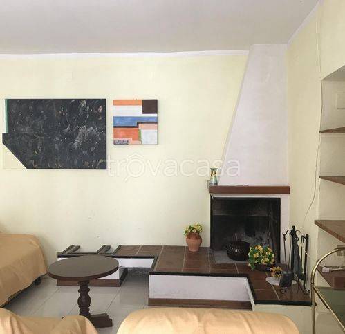 appartamento in vendita a Colli a Volturno